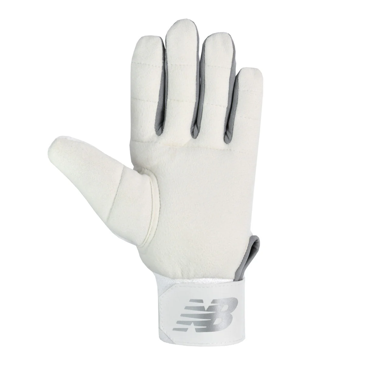 New Balance Chamois Wicket keeping Inners - 2026 - Image 2