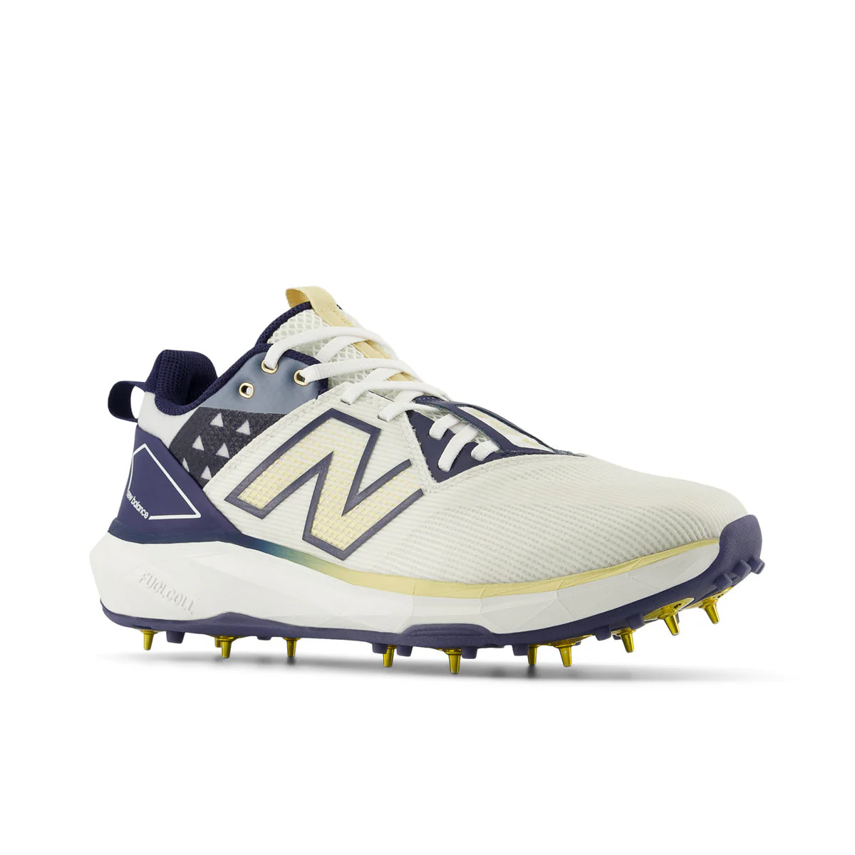 New Balance CK10 Cricket Shoes - 2025 - Image 3