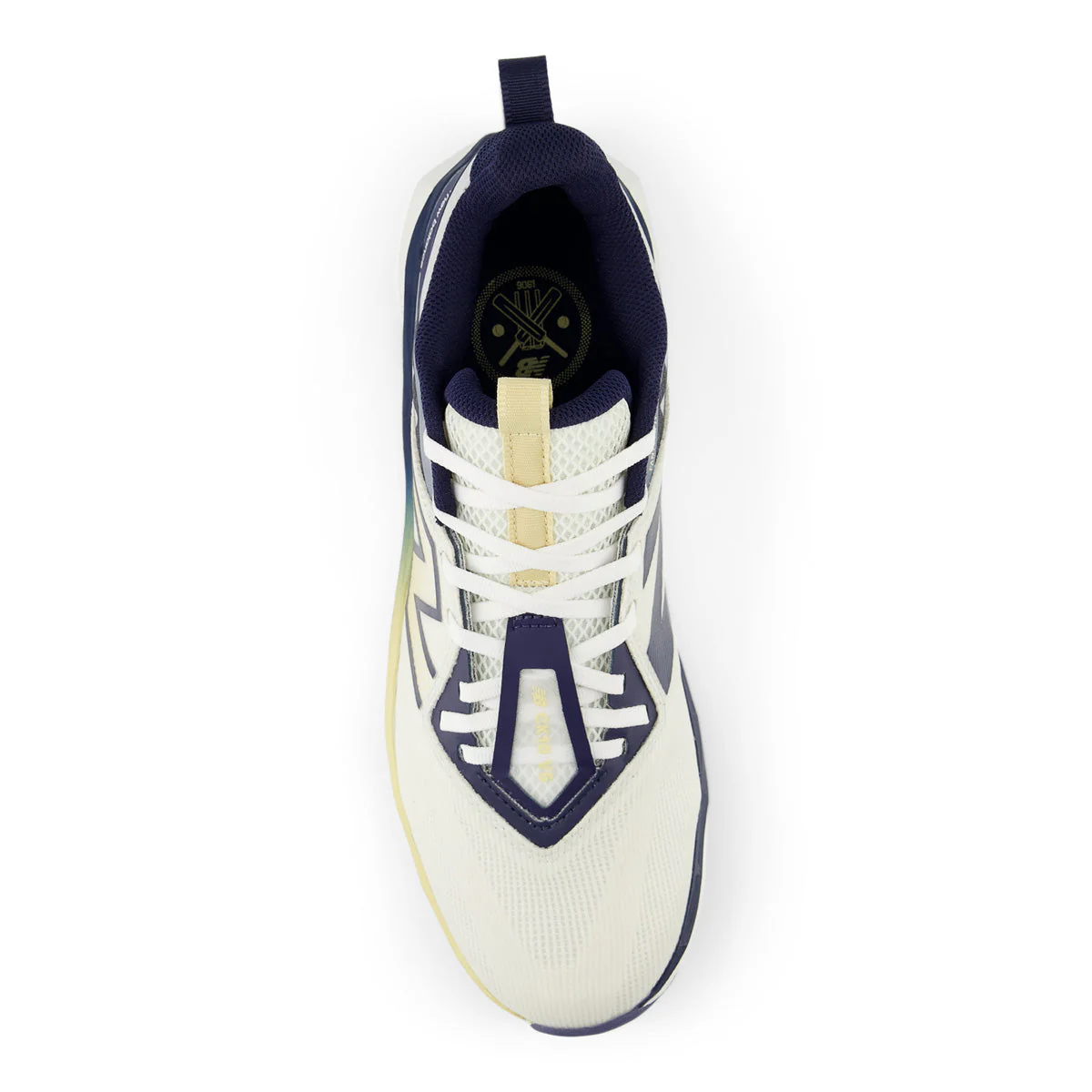New Balance CK10 Cricket Shoes - 2025 - Image 5