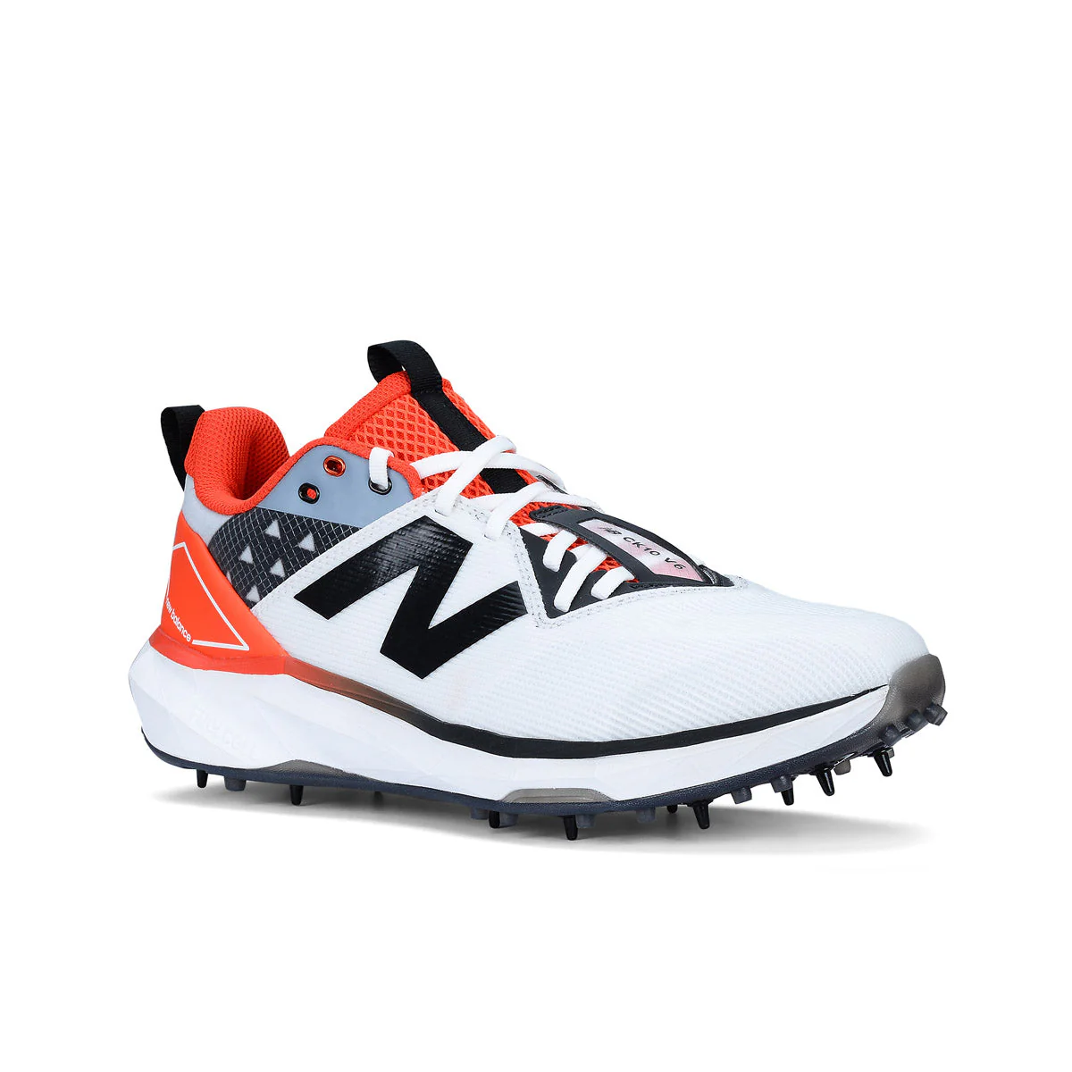 New Balance CK10 Cricket Shoes - 2026 - Image 5