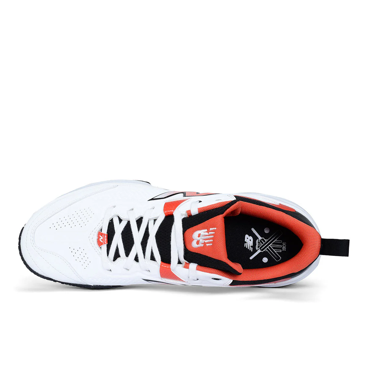 New Balance CK4020 Cricket Shoes - 2026 - Image 5