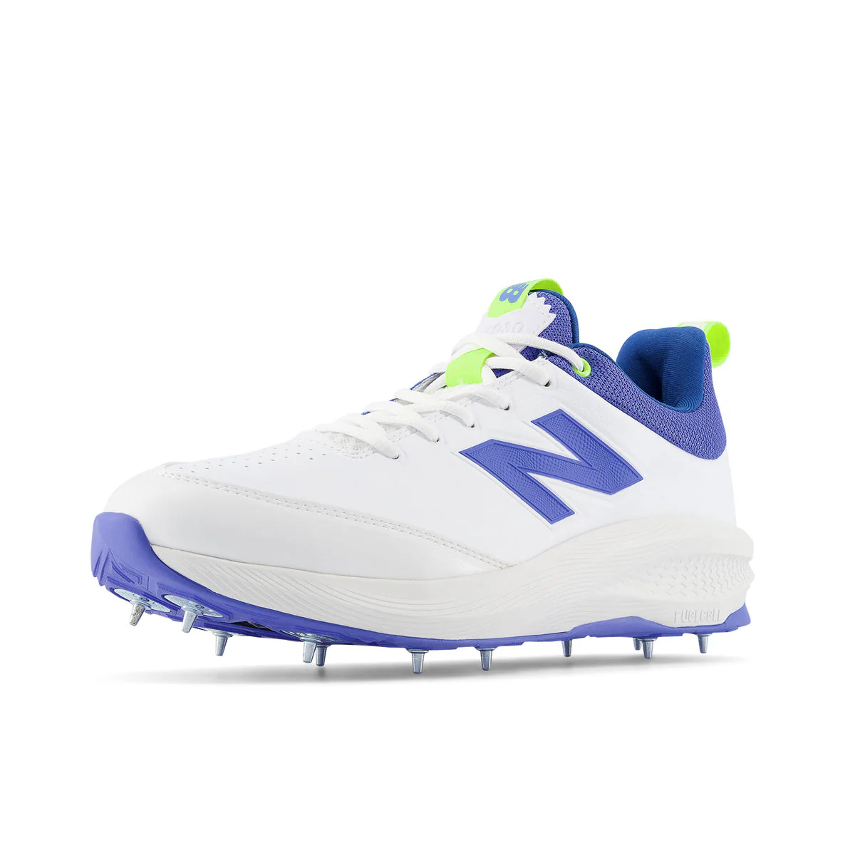 New Balance CK4030 Junior Cricket Shoes - 2024 - Image 3