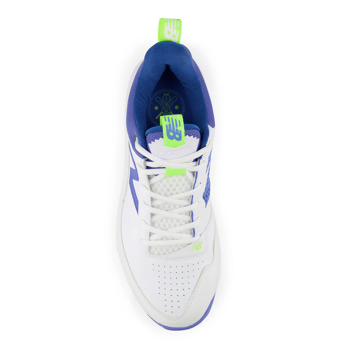 New Balance CK4030 Junior Cricket Shoes - 2024 - Image 6