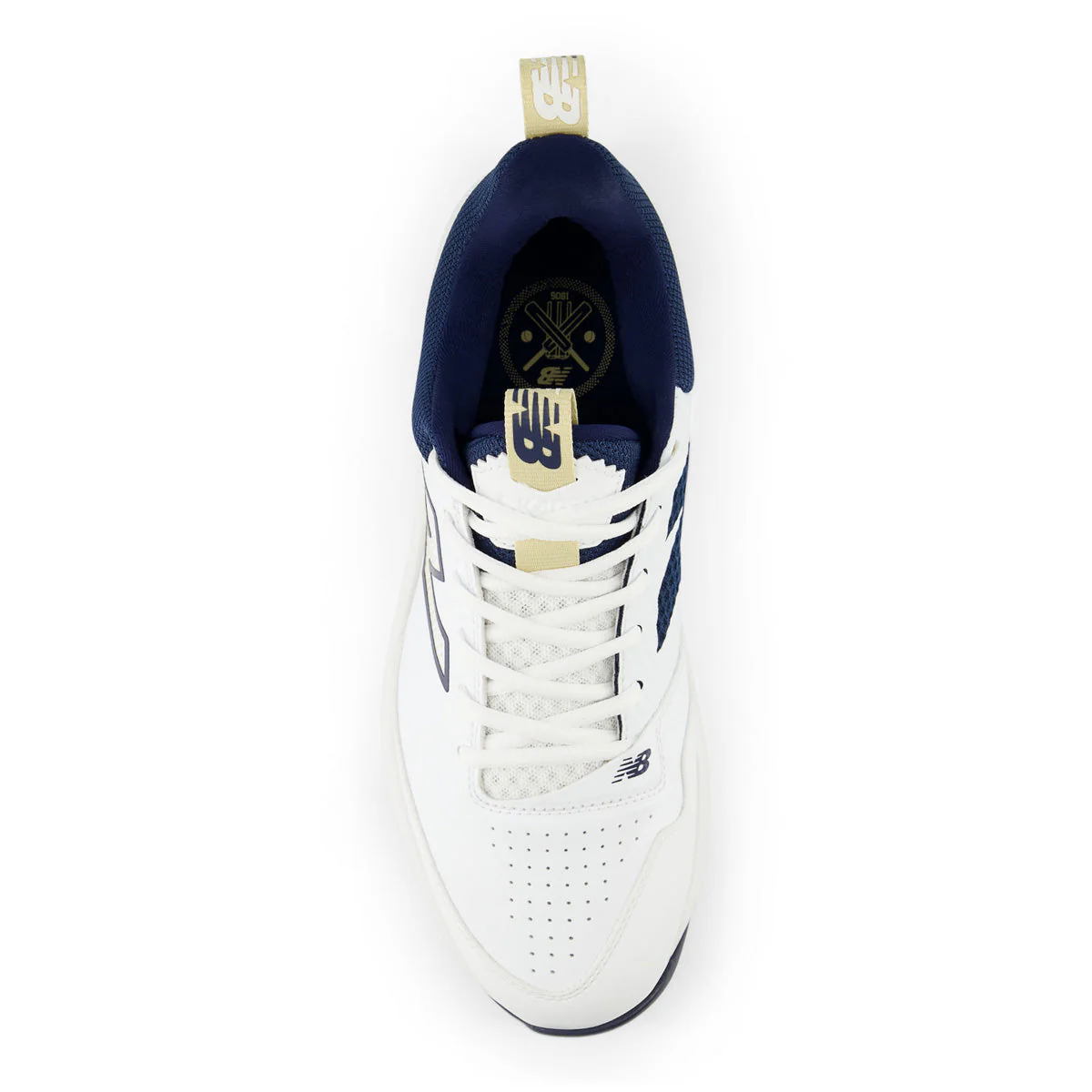 New Balance CK4030 Junior Cricket Shoes - 2025 - Image 5
