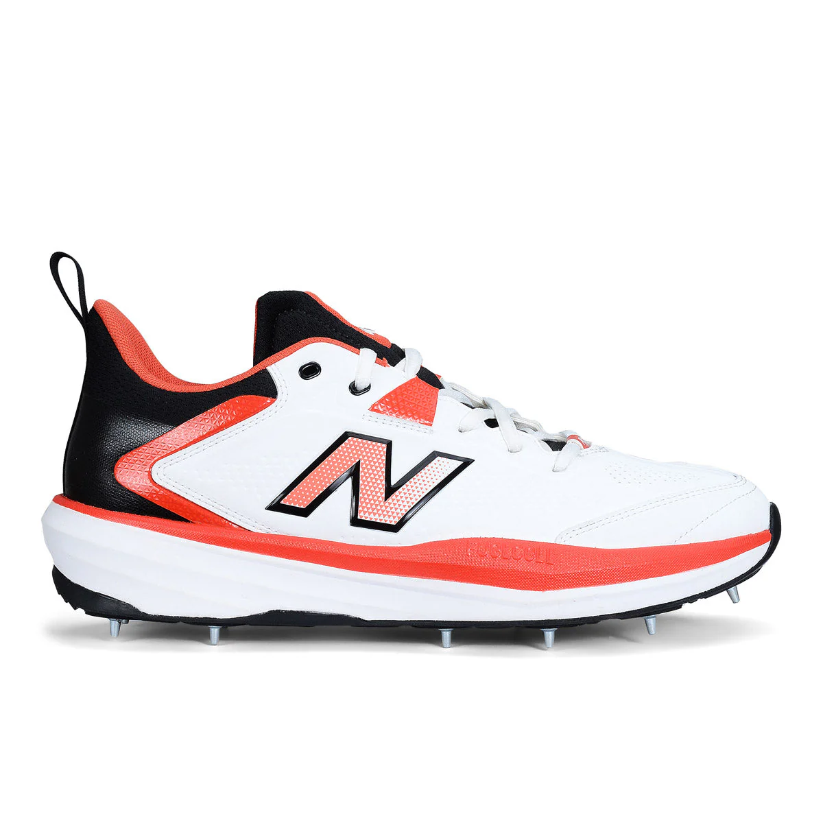 New Balance CK4030 Junior Cricket Shoes - 2026 - Image 2