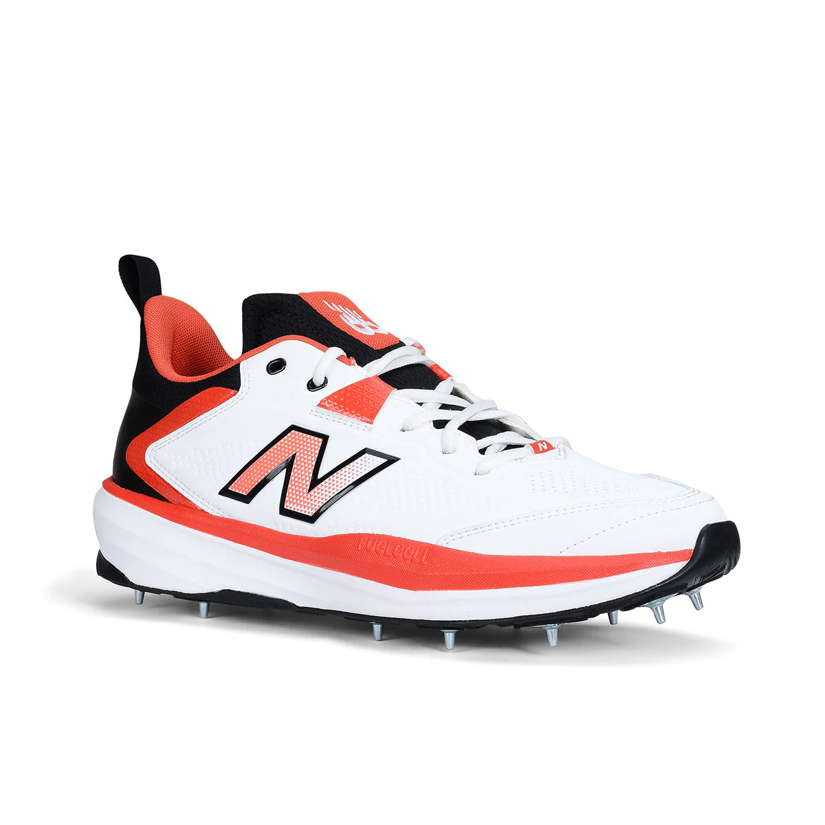 New Balance CK4030 Junior Cricket Shoes - 2026 - Image 4
