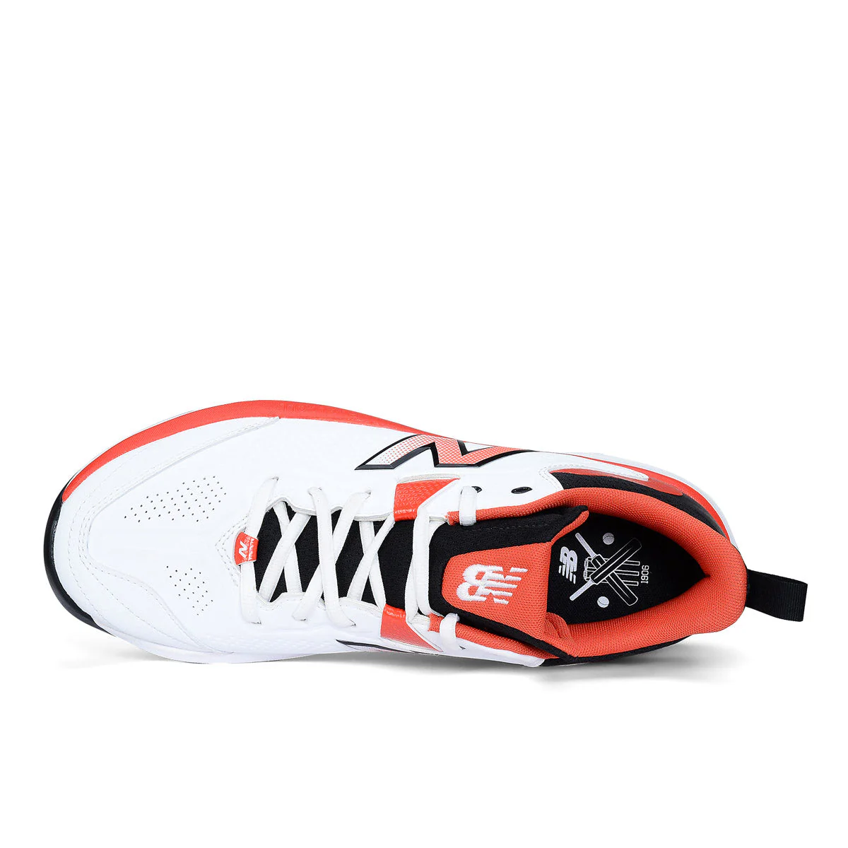 New Balance CK4030 Junior Cricket Shoes - 2026 - Image 6