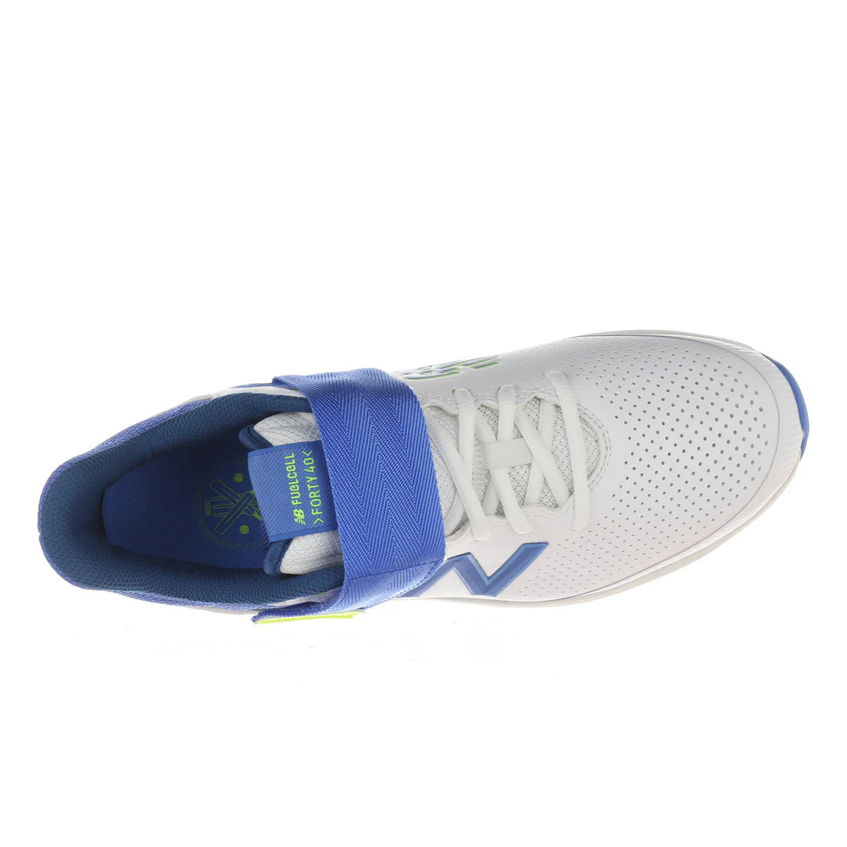 New Balance CK4040 Cricket Shoes - 2024 - Image 3