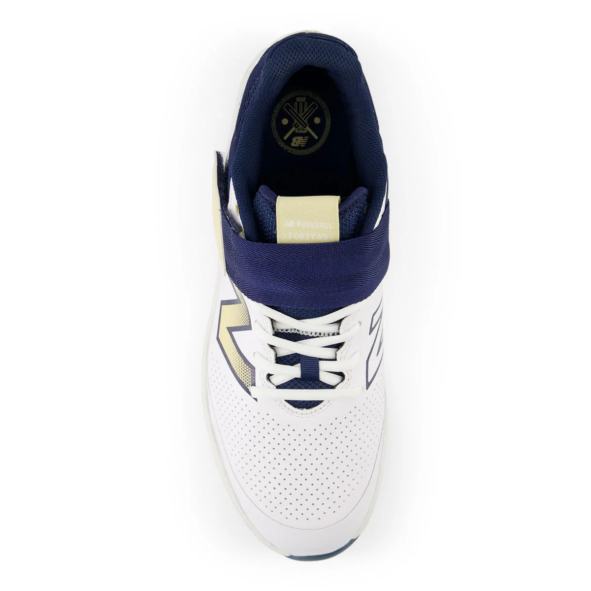 New Balance CK4040 Cricket Shoes - 2025 - Image 5
