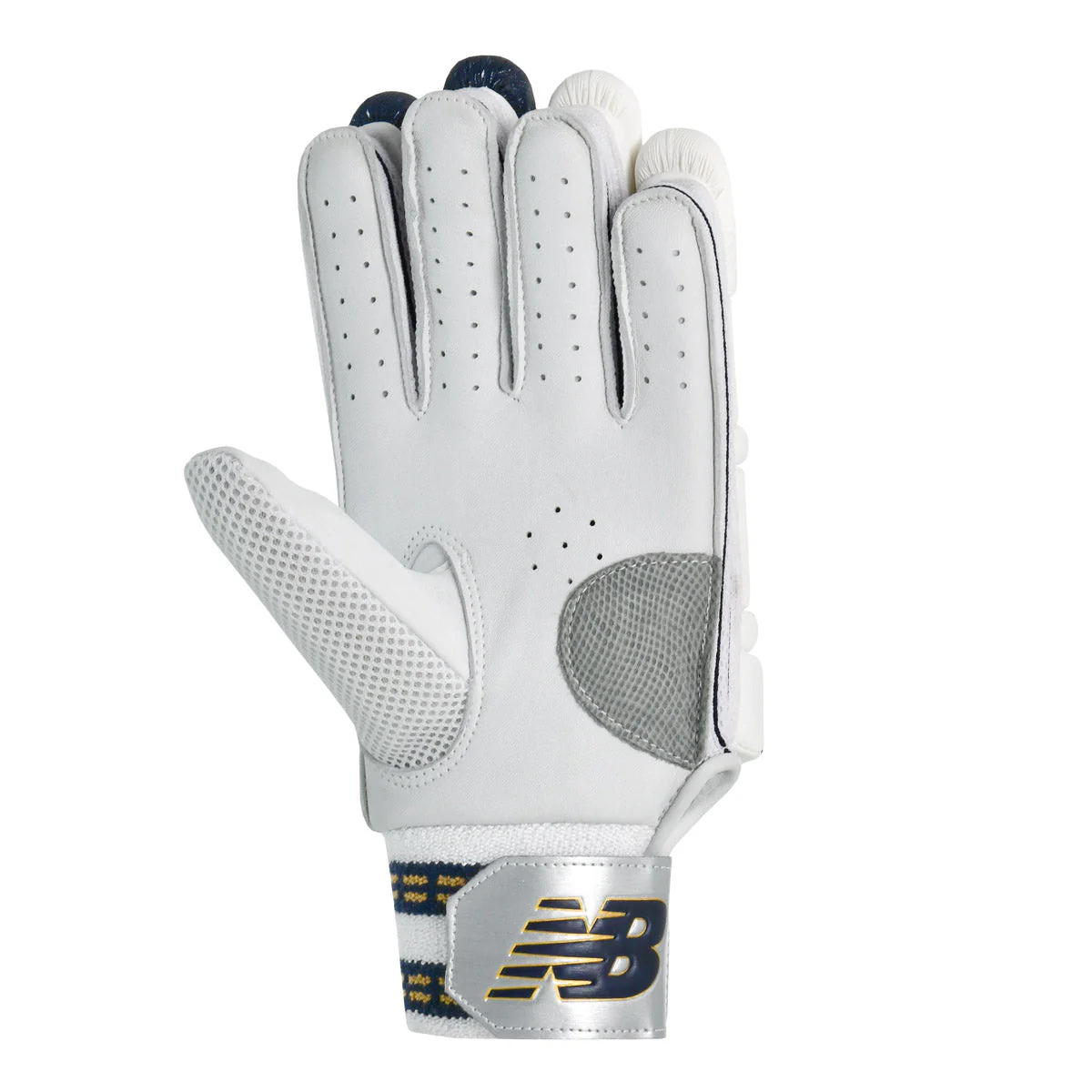 New Balance DC 1000 Cricket Batting Gloves - 2026 - Image 3