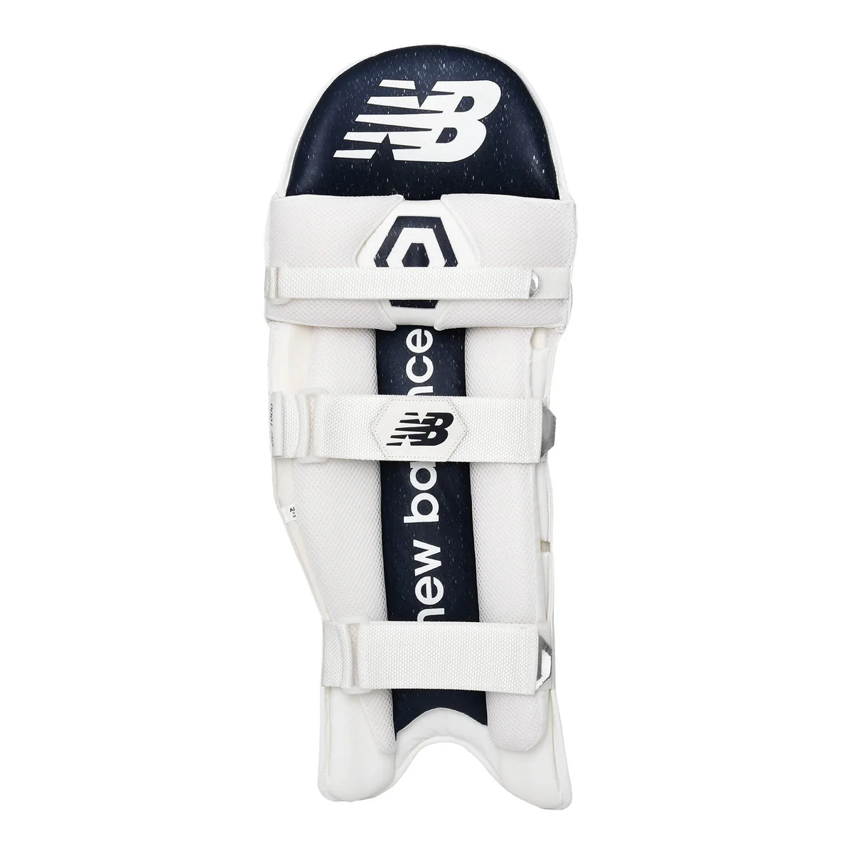 New Balance DC 1000 Cricket Batting Pads - Image 3