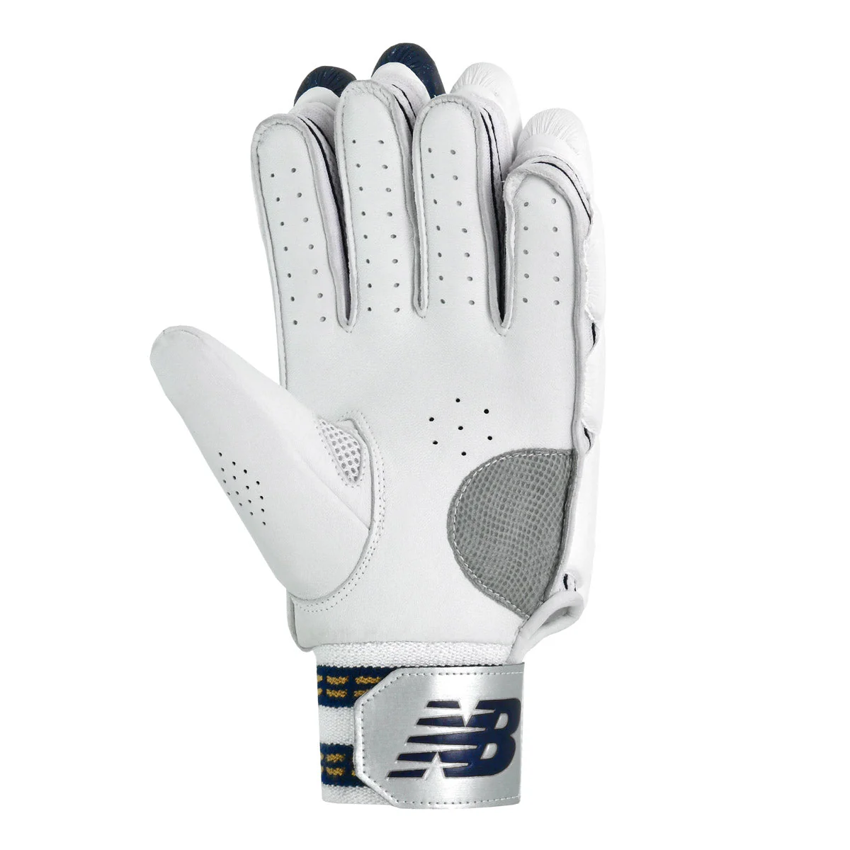 New Balance DC 1200 Cricket Batting Gloves - 2026 - Image 3