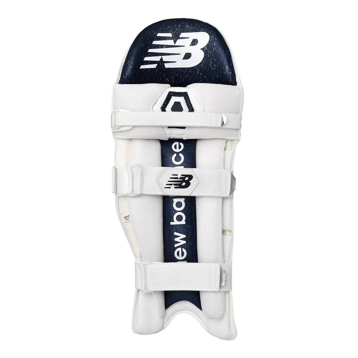 New Balance DC 1200 Cricket Batting Pads - Image 3