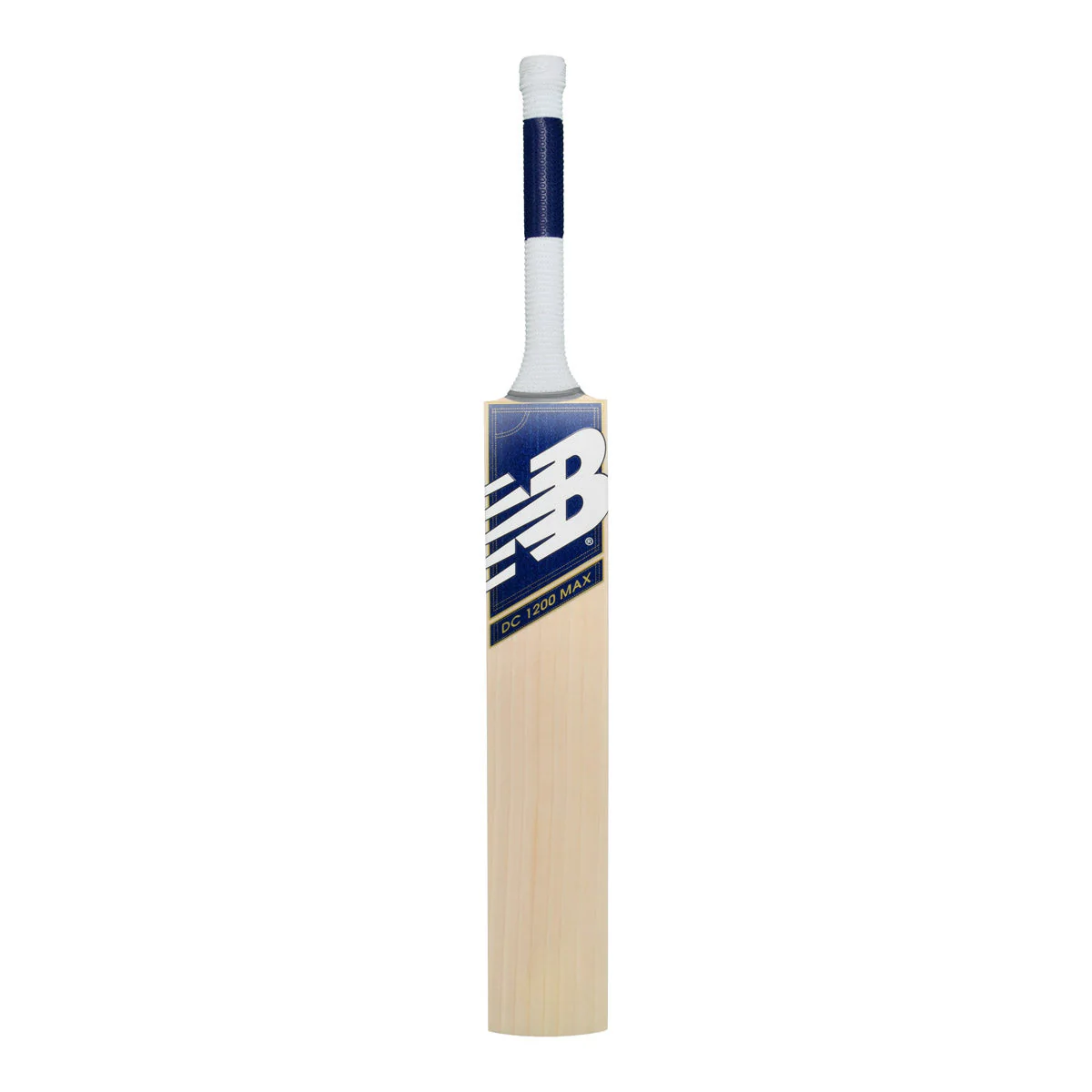 New Balance DC 1200 Max Cricket Bat - 2026 - Image 2