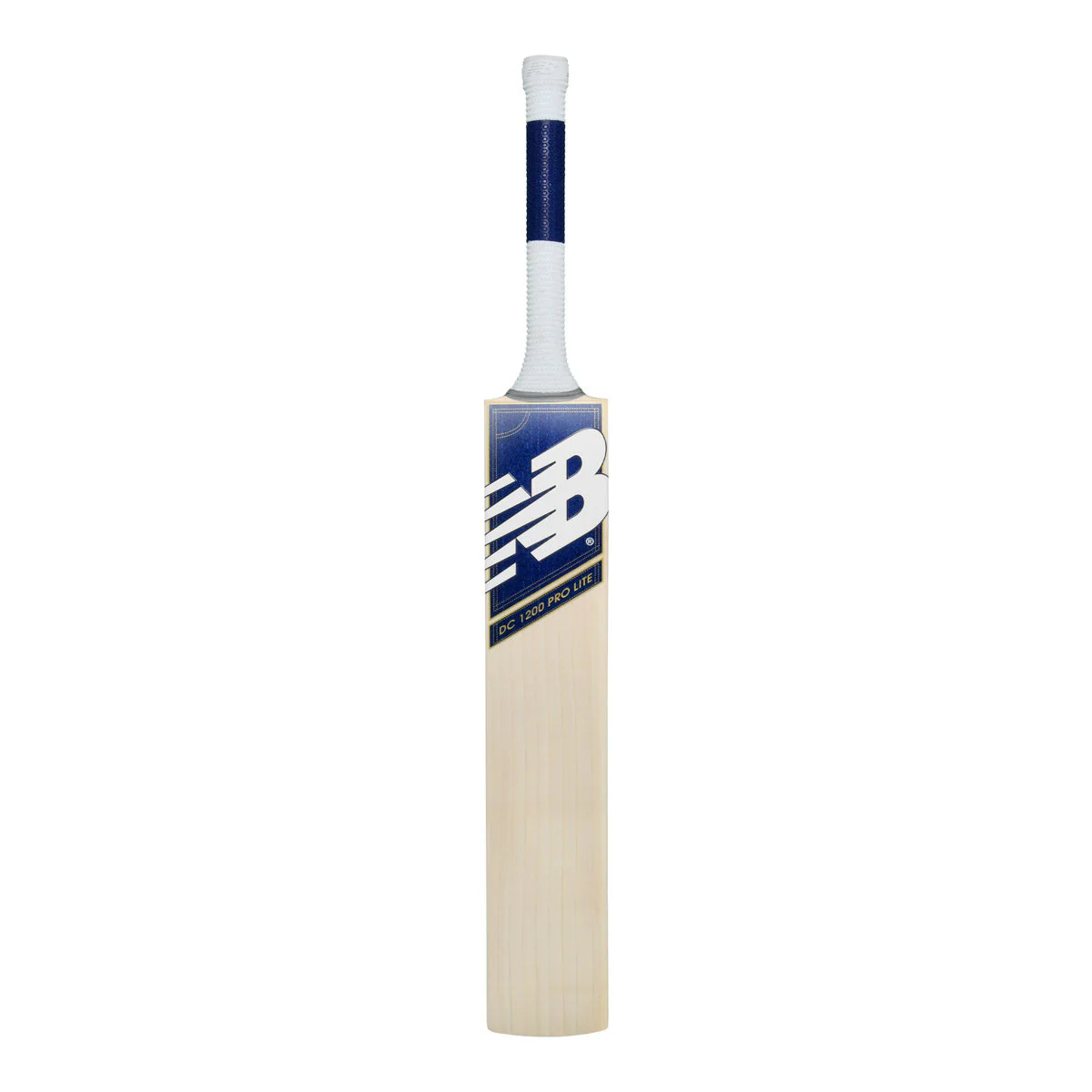 New Balance DC 1200 Pro Lite Cricket Bat - 2026 - Image 2
