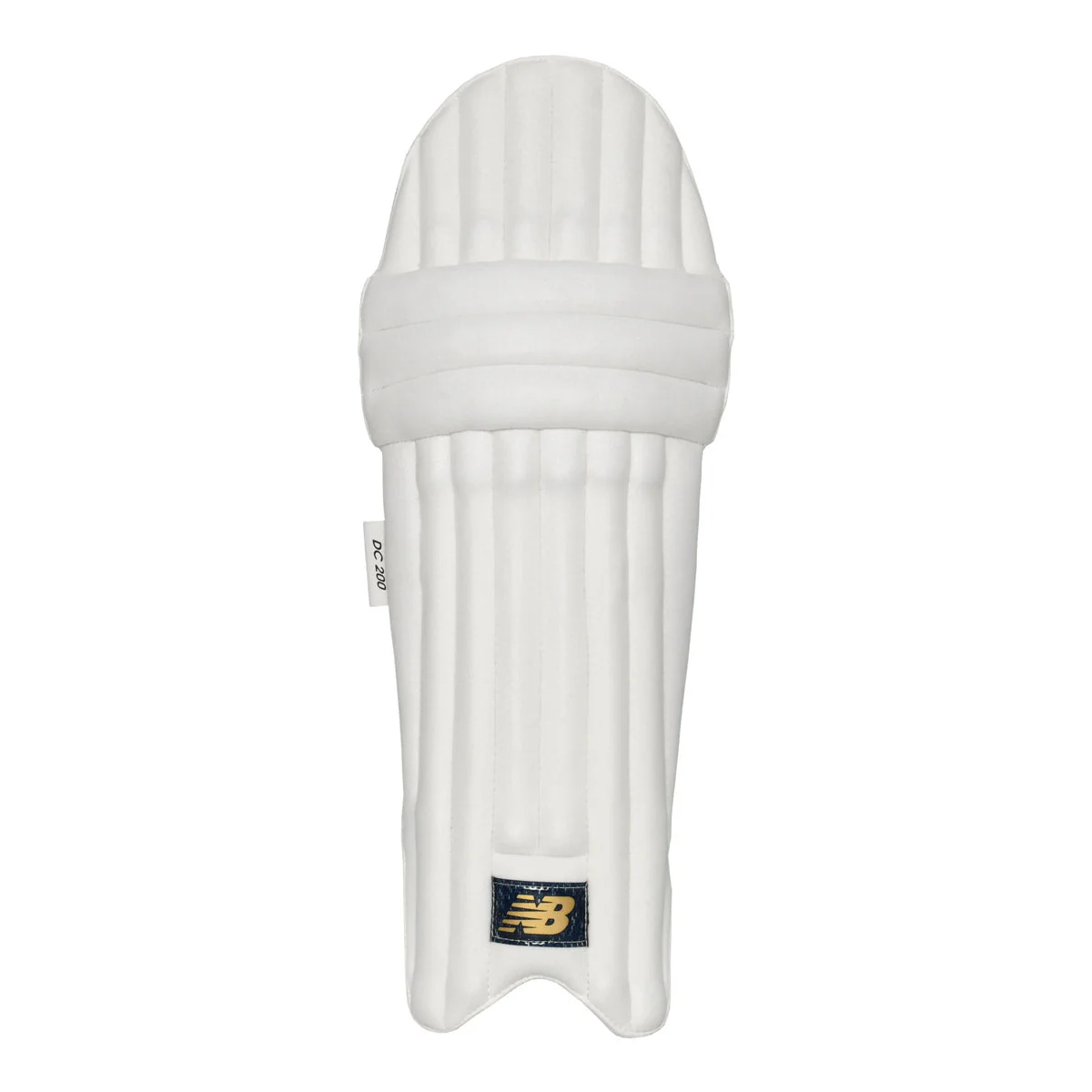 New Balance DC 200 Cricket Batting Pads - 2026 - Image 2