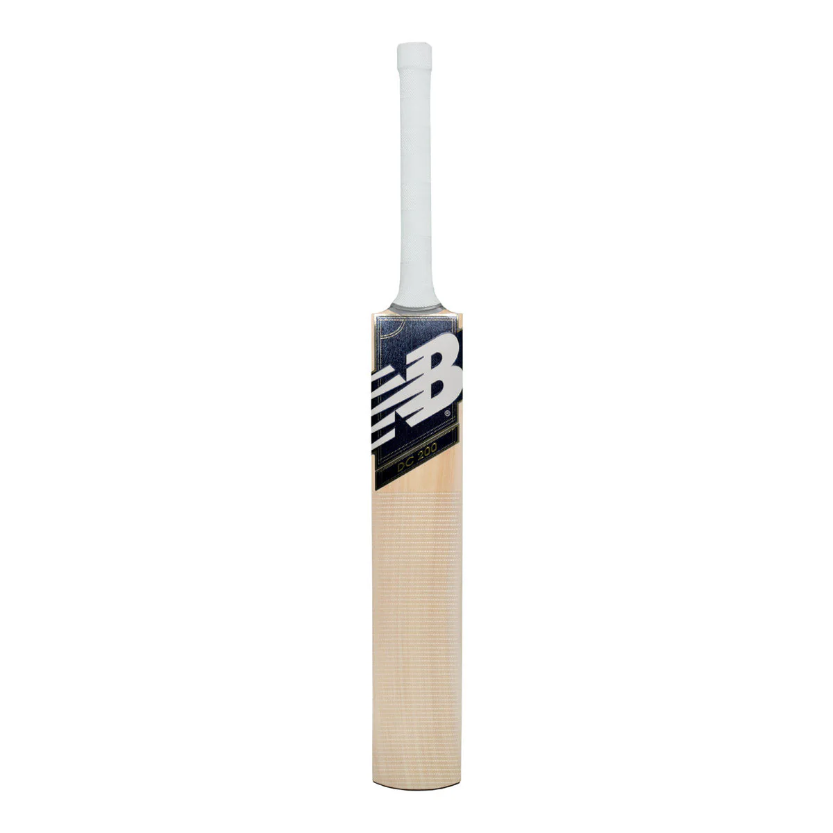 New Balance DC 200 Junior Cricket Bat - 2026 - Image 2