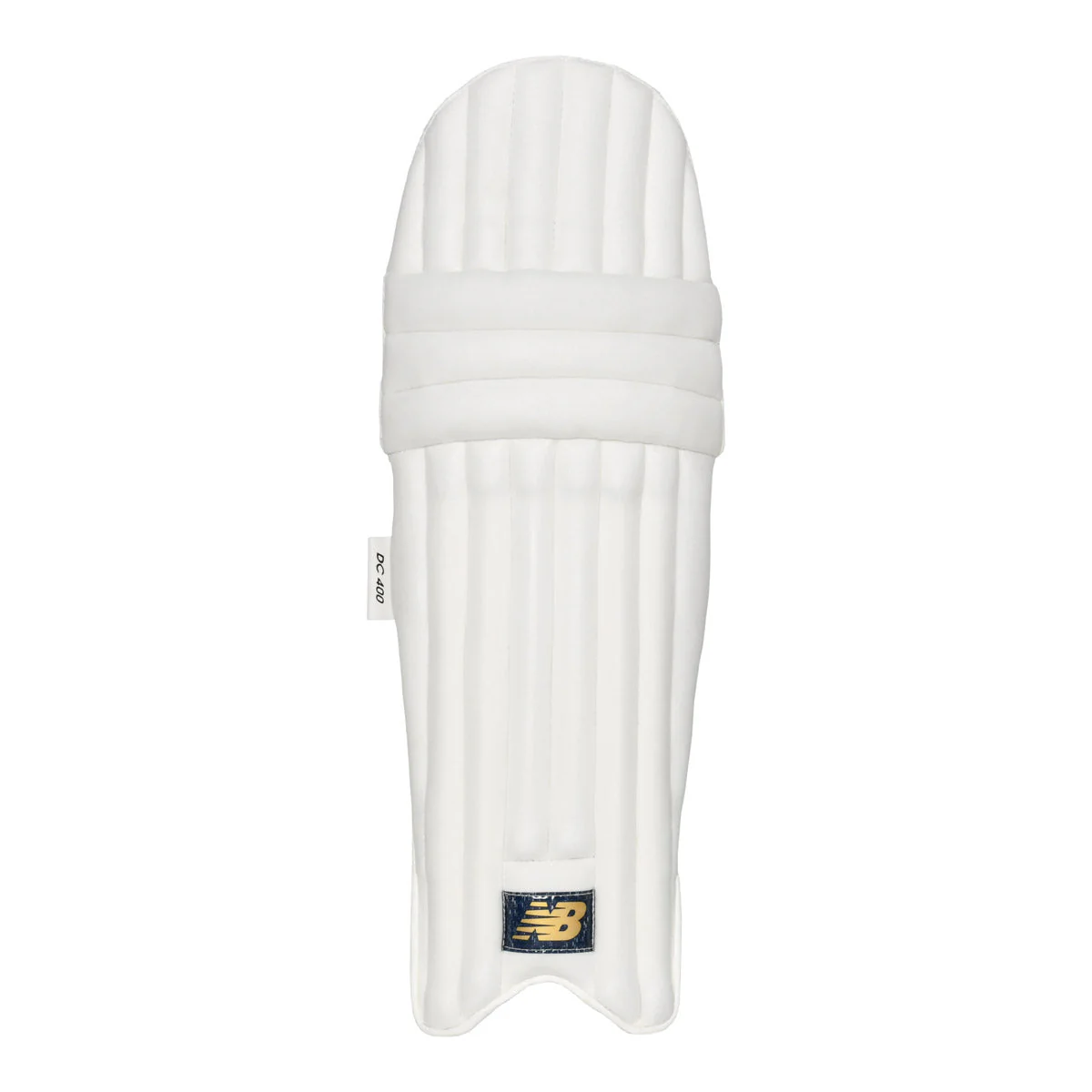 New Balance DC 400 Cricket Batting Pads - 2026 - Image 2