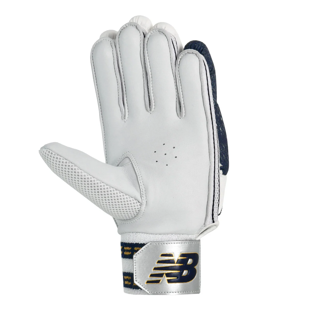 New Balance DC 500 Cricket Batting Gloves - 2026 - Image 3