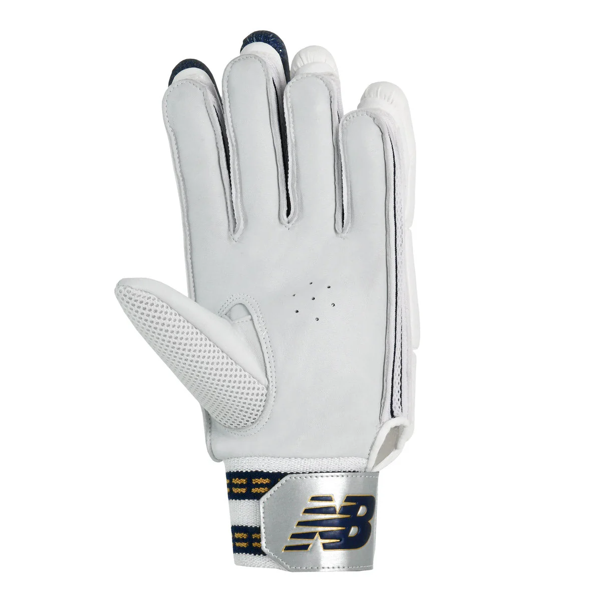 New Balance DC 600 Cricket Batting Gloves - 2026 - Image 3