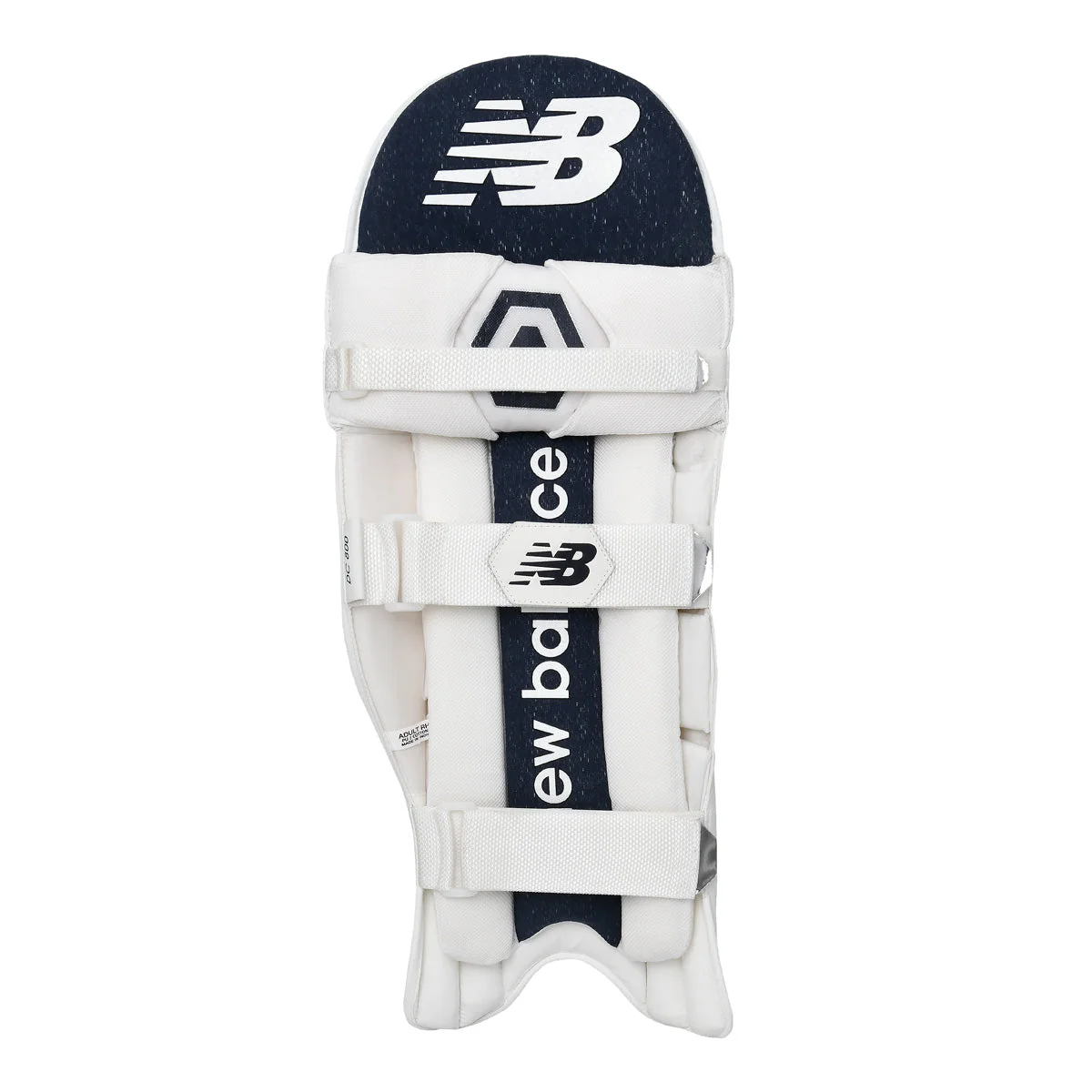 New Balance DC 800 Cricket Batting Pads - Image 3