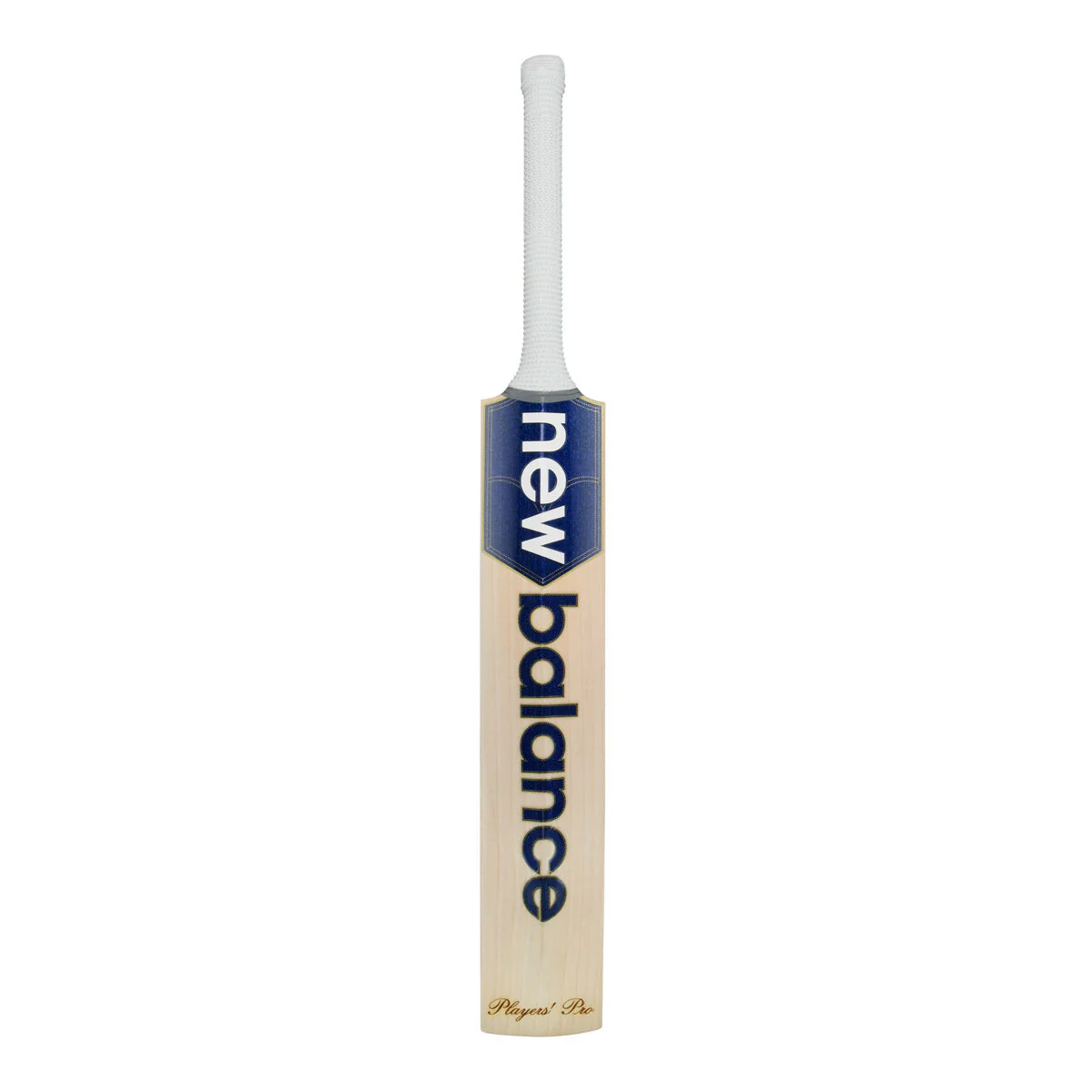 New Balance DC Pro Players Cricket Bat - 2026 - Image 3