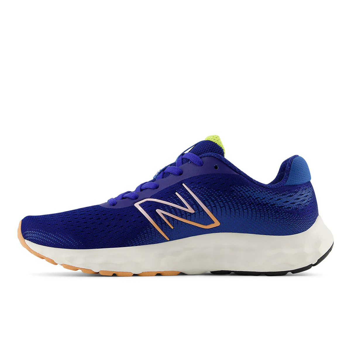 New Balance Fresh Foam 520 V8 Womens Running Shoes - Image 21