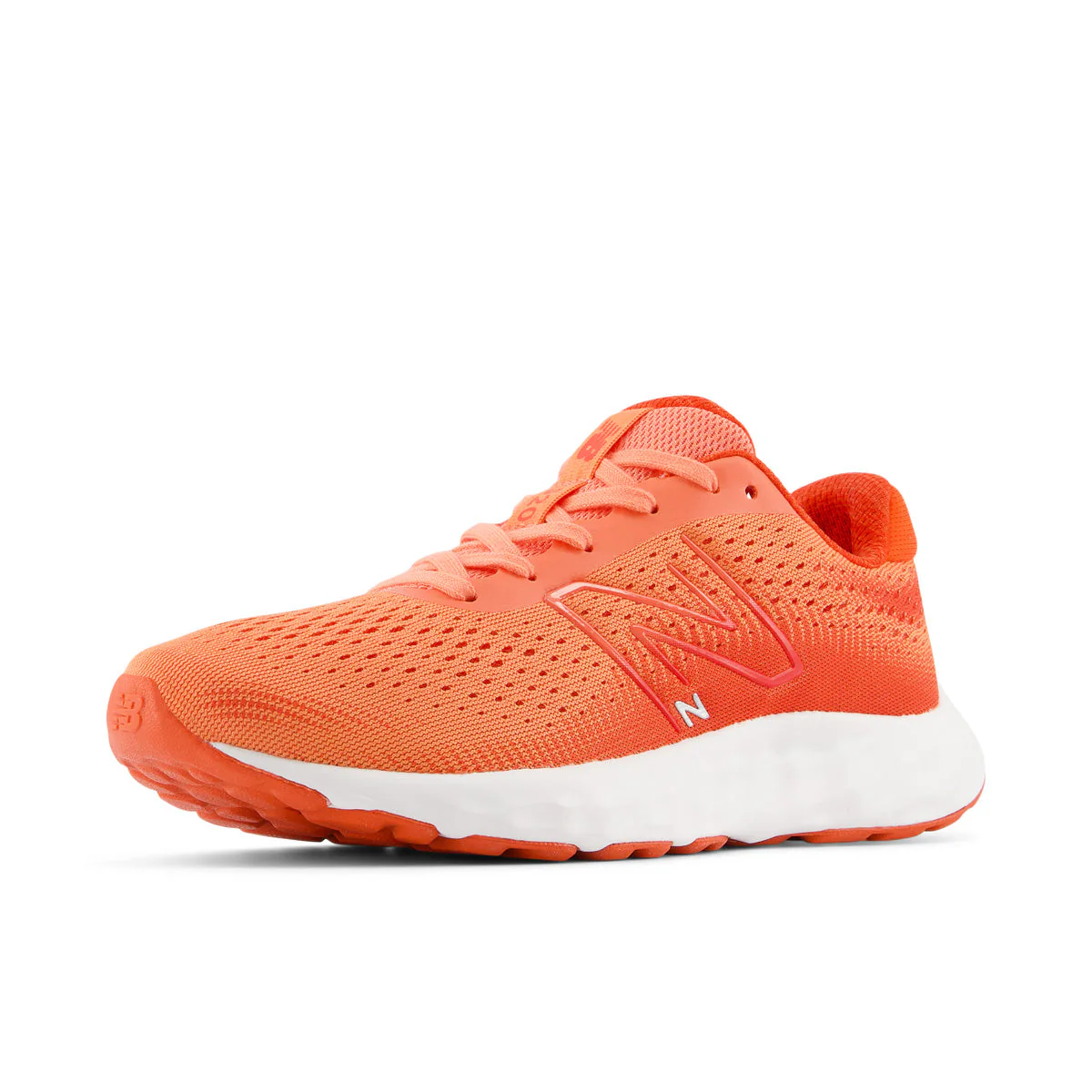 New Balance Fresh Foam 520 V8 Womens Running Shoes - Image 8