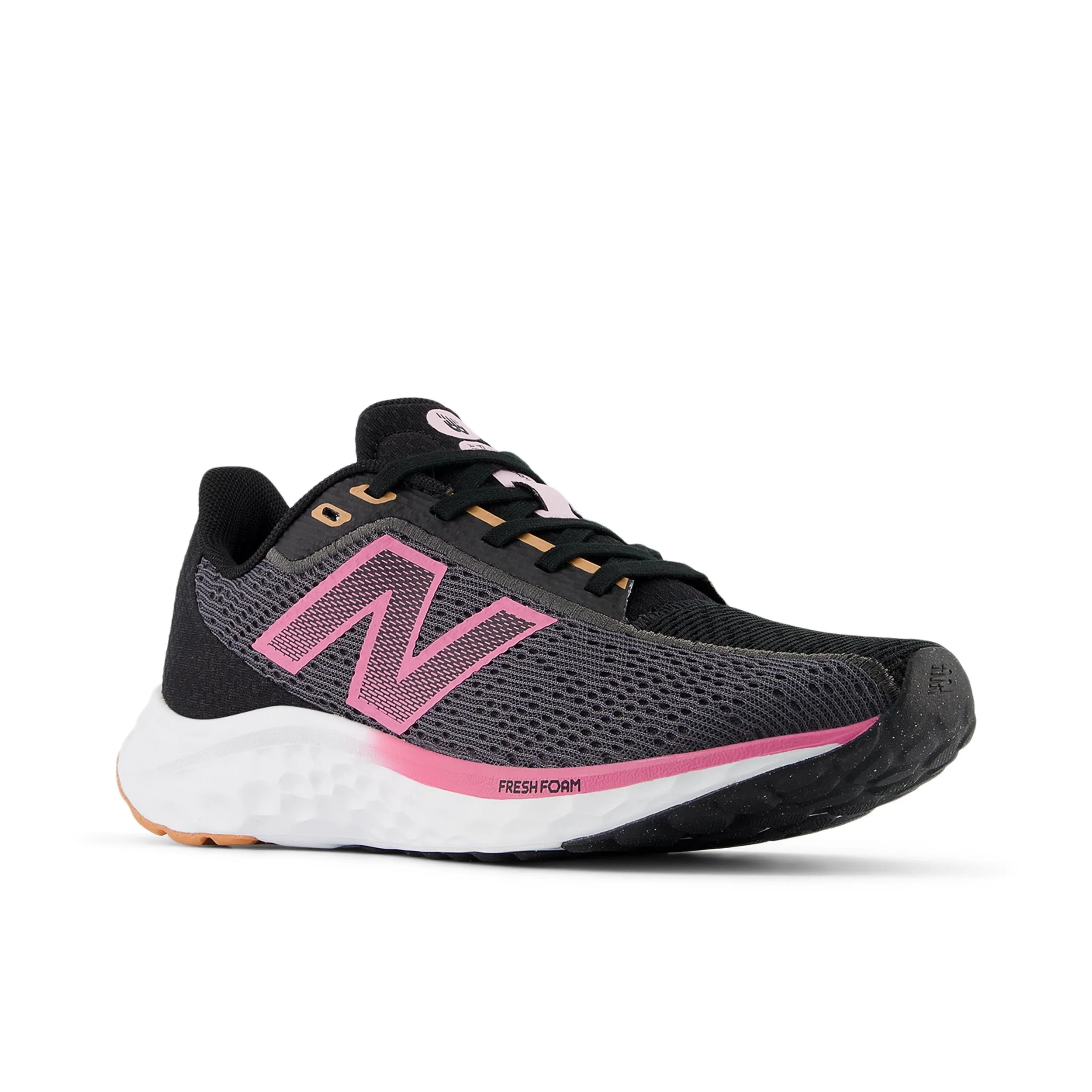 New Balance Fresh Foam Arishi V4 Womens Running Shoes - Image 10