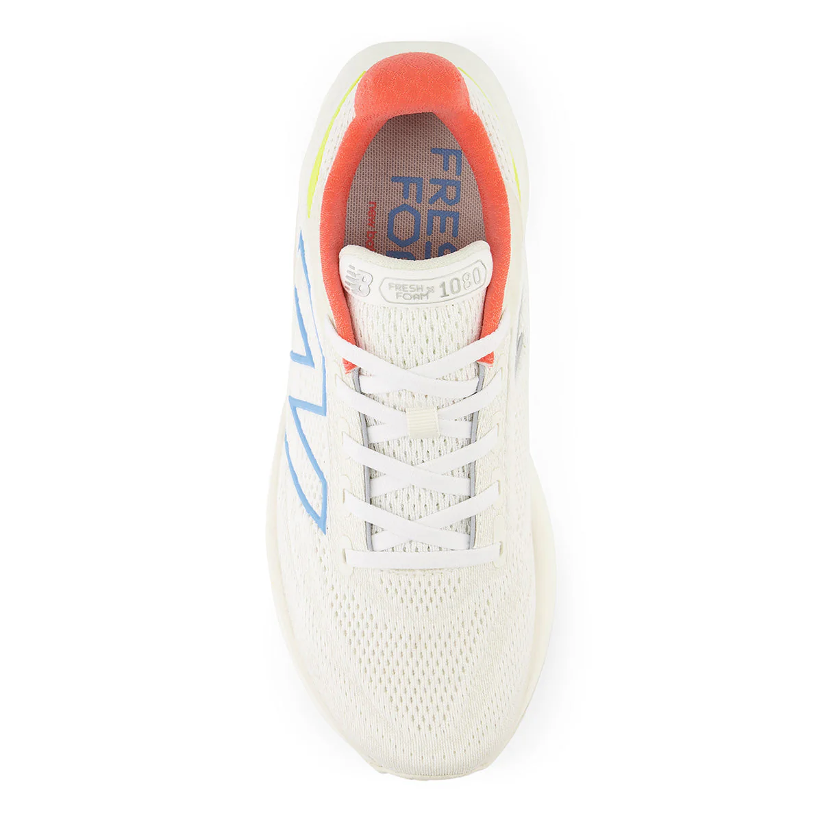 New Balance Fresh Foam X 1080 V13 Womens Running Shoes - Image 3
