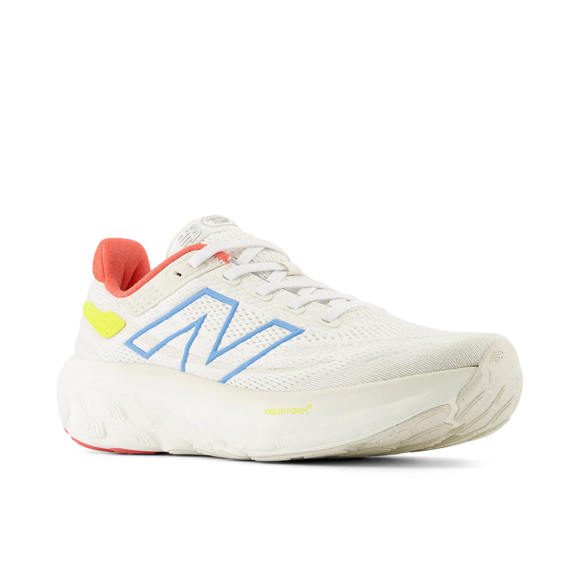 New Balance Fresh Foam X 1080 V13 Womens Running Shoes - Image 4