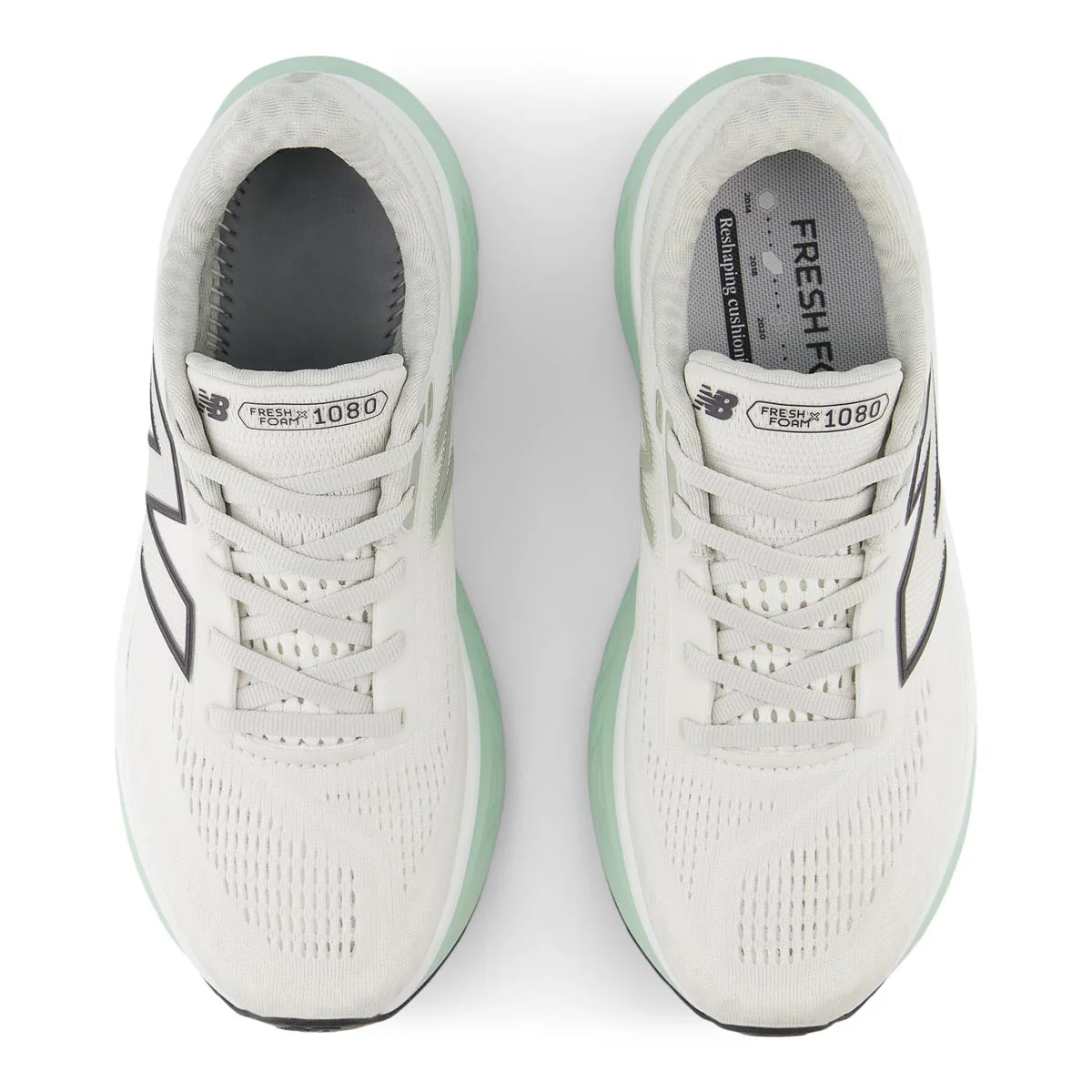 New Balance Fresh Foam X 1080 V14 Womens Running Shoes - Image 39