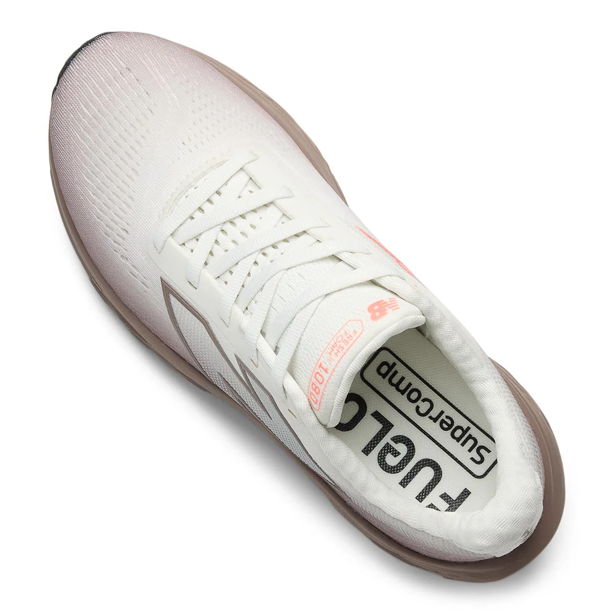 New Balance Fresh Foam X 1080 V14 Womens Running Shoes - Image 6