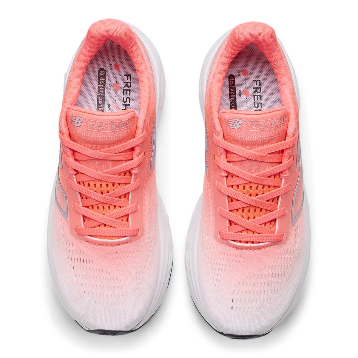 New Balance Fresh Foam X 1080 V14 Womens Running Shoes - Image 60