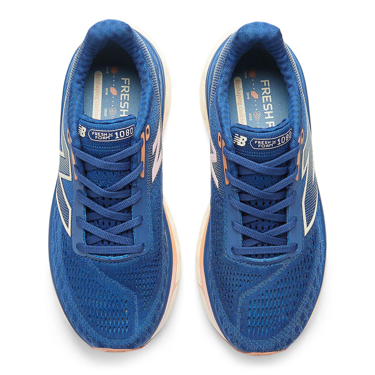 New Balance Fresh Foam X 1080 V14 Womens Running Shoes - Image 64