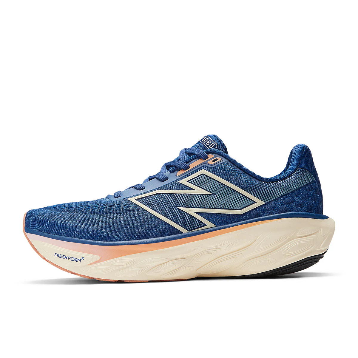 New Balance Fresh Foam X 1080 V14 Womens Running Shoes - Image 68