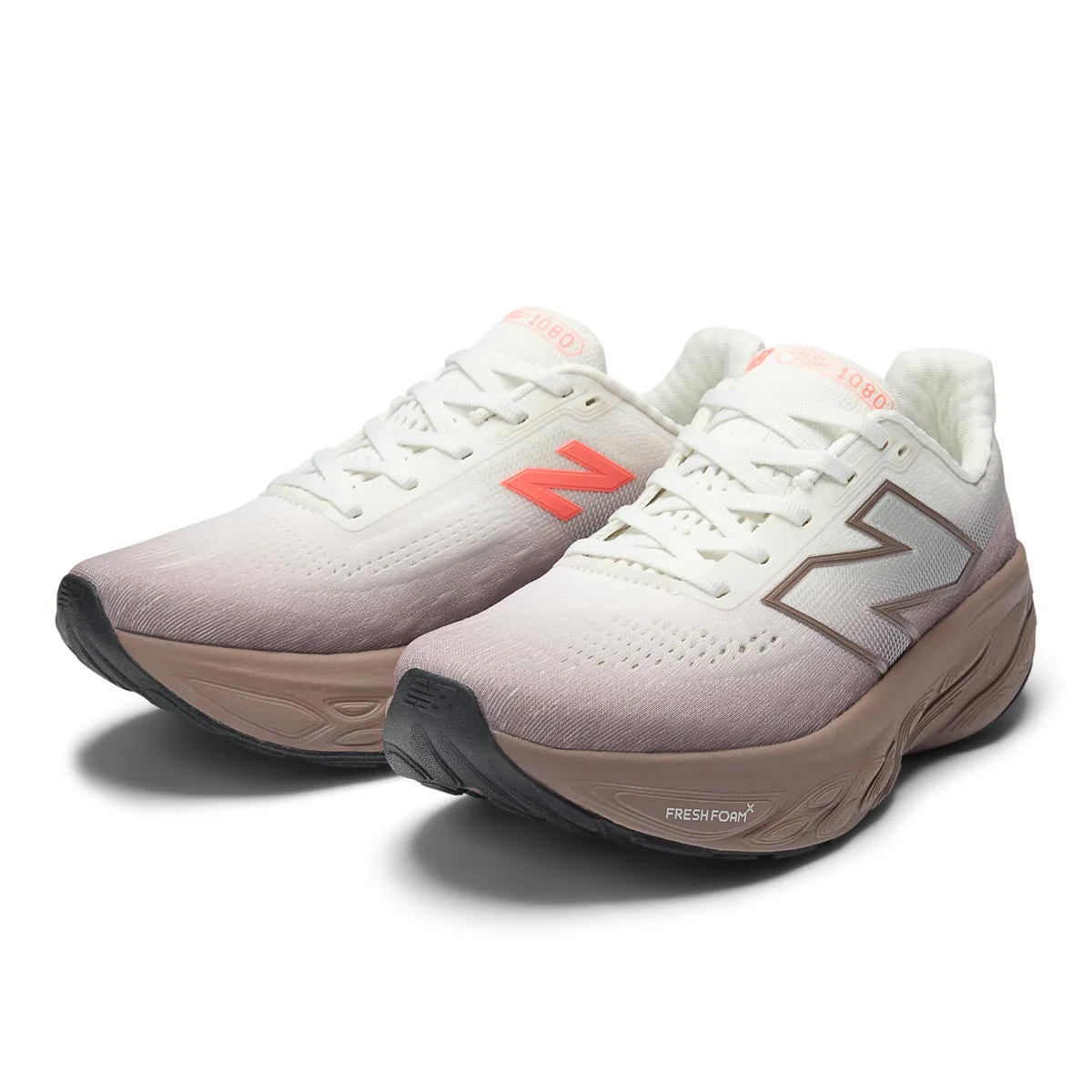 New Balance Fresh Foam X 1080 V14 Womens Running Shoes - Image 7