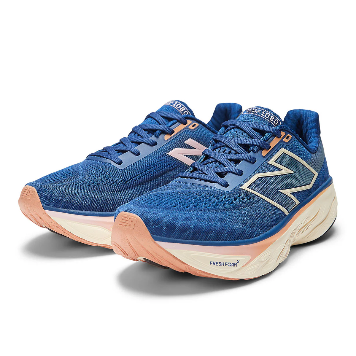 New Balance Fresh Foam X 1080 V14 Womens Running Shoes - Image 71