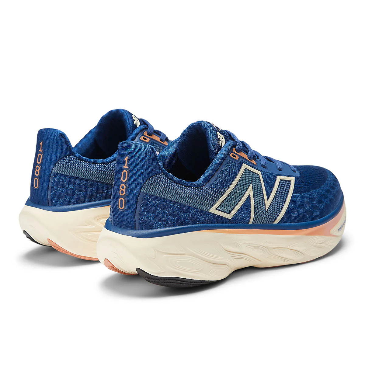 New Balance Fresh Foam X 1080 V14 Womens Running Shoes - Image 73