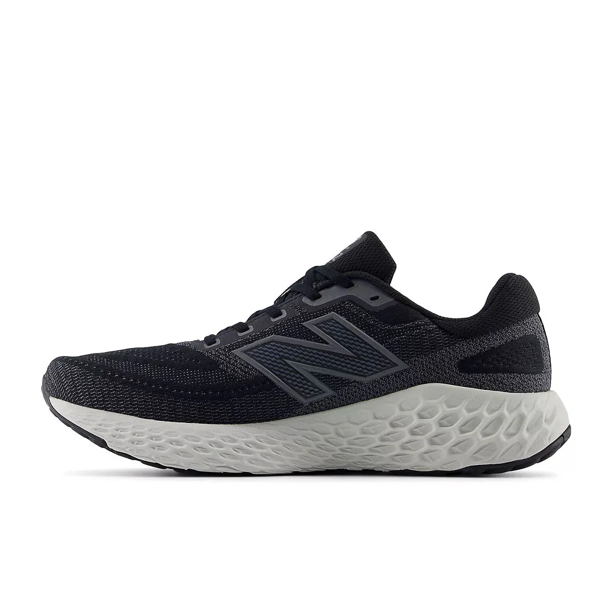 New Balance Fresh Foam X EVOZ V4 Mens Running Shoes - Image 2