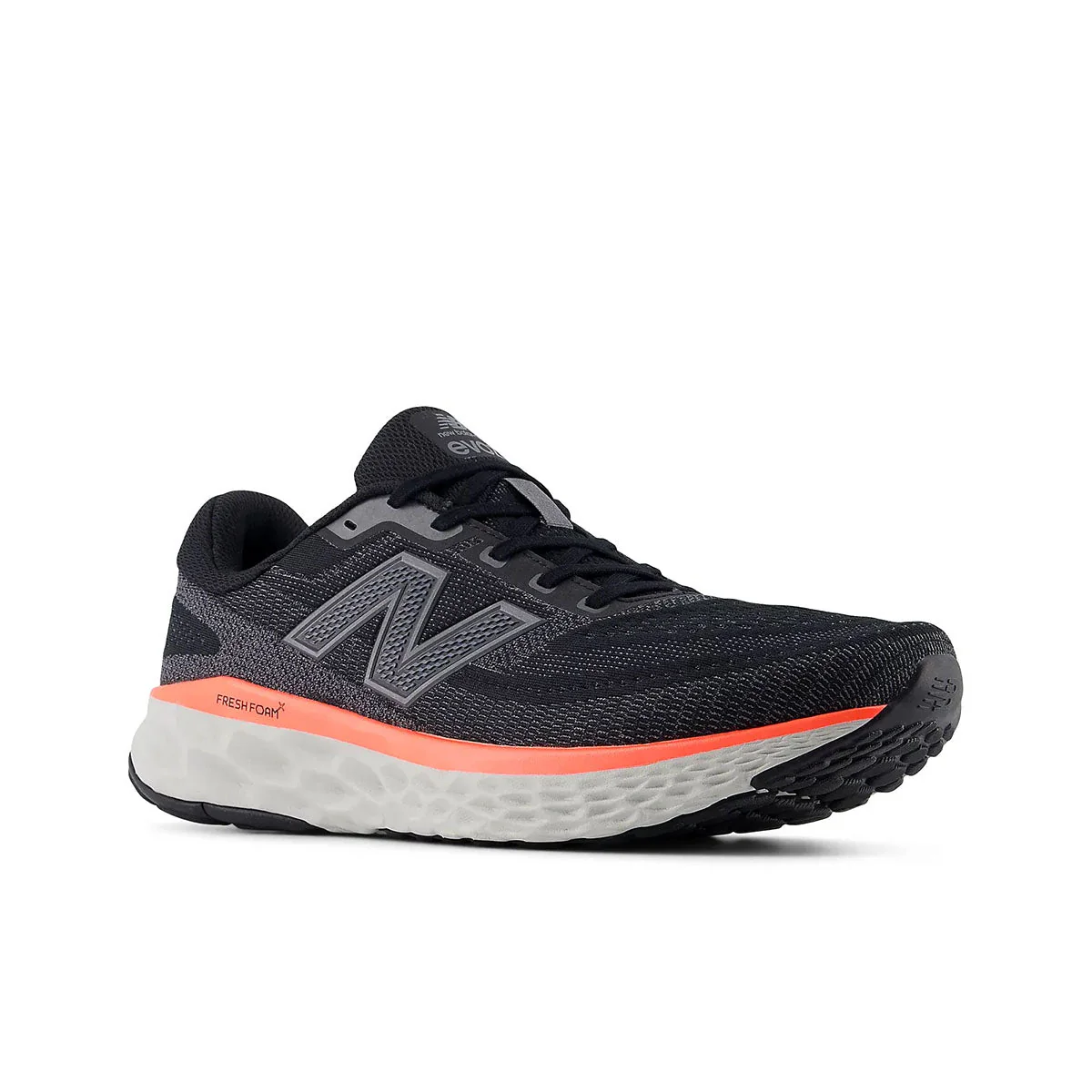 New Balance Fresh Foam X EVOZ V4 Mens Running Shoes - Image 3