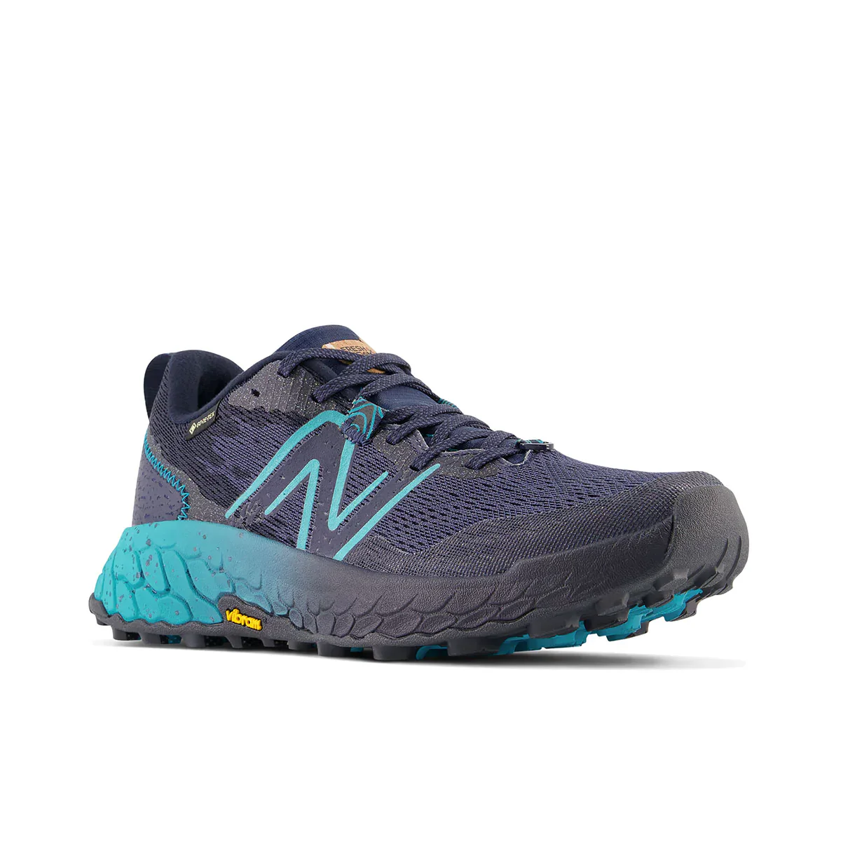 New Balance Fresh Foam X HIERRO V7 GTX Womens Running Shoes - Image 3
