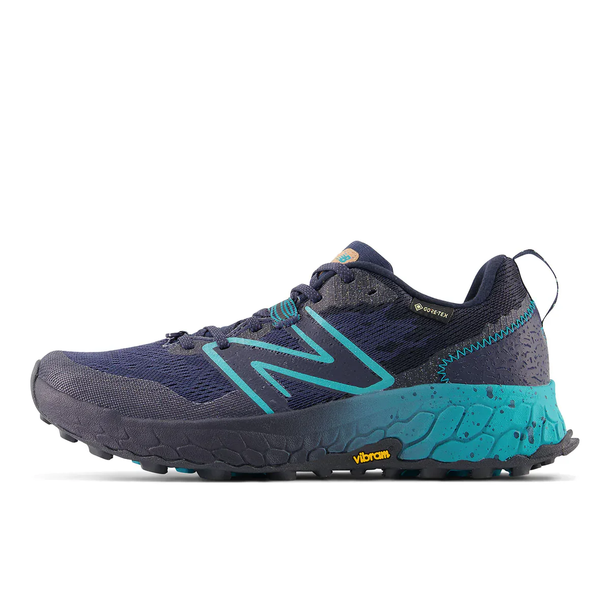 New Balance Fresh Foam X HIERRO V7 GTX Womens Running Shoes - Image 6