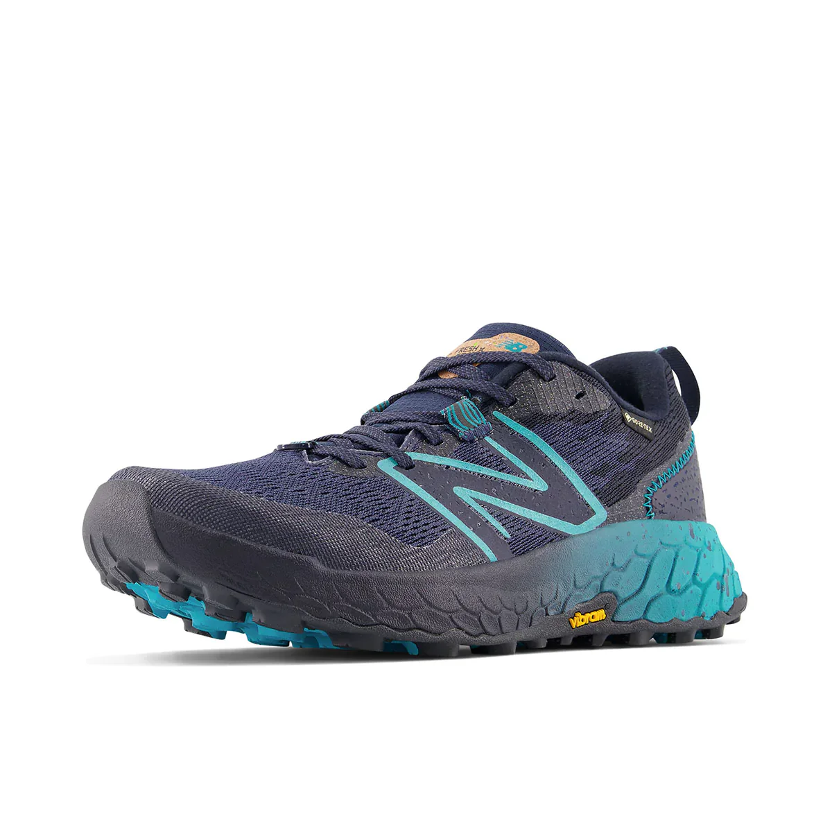 New Balance Fresh Foam X HIERRO V7 GTX Womens Running Shoes - Image 7