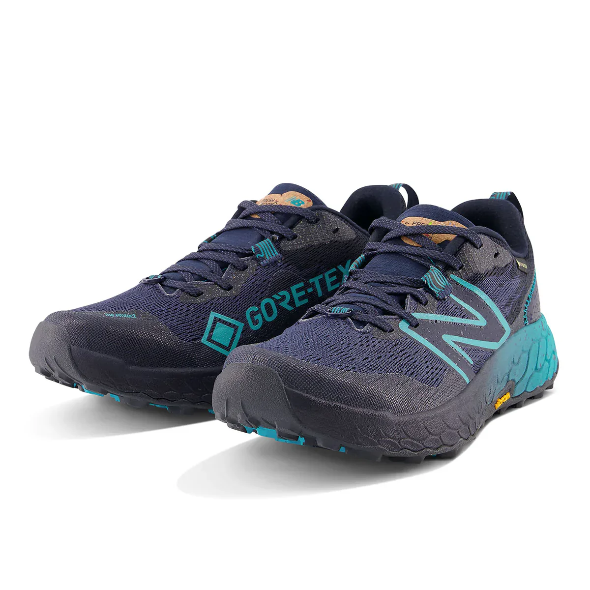 New Balance Fresh Foam X HIERRO V7 GTX Womens Running Shoes - Image 9
