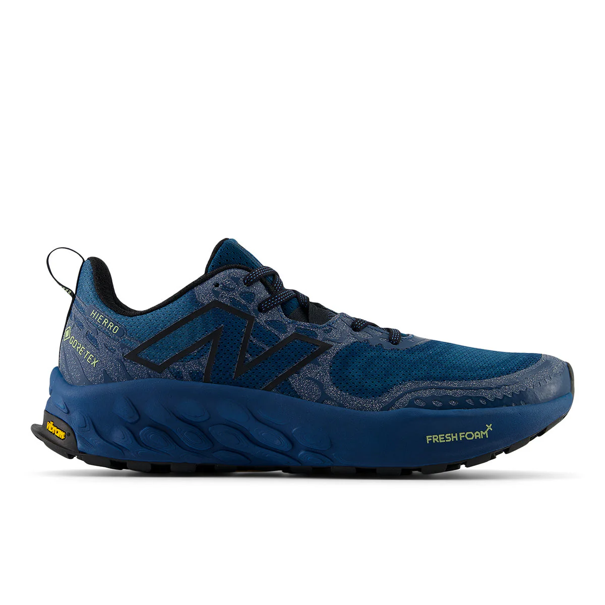 New Balance Fresh Foam X HIERRO V8 GTX Mens Running Shoes - Image 3