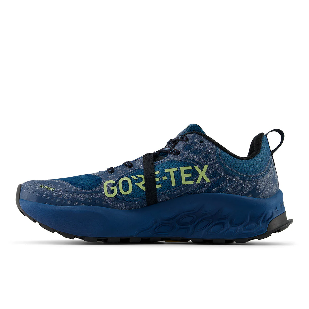 New Balance Fresh Foam X HIERRO V8 GTX Mens Running Shoes - Image 4