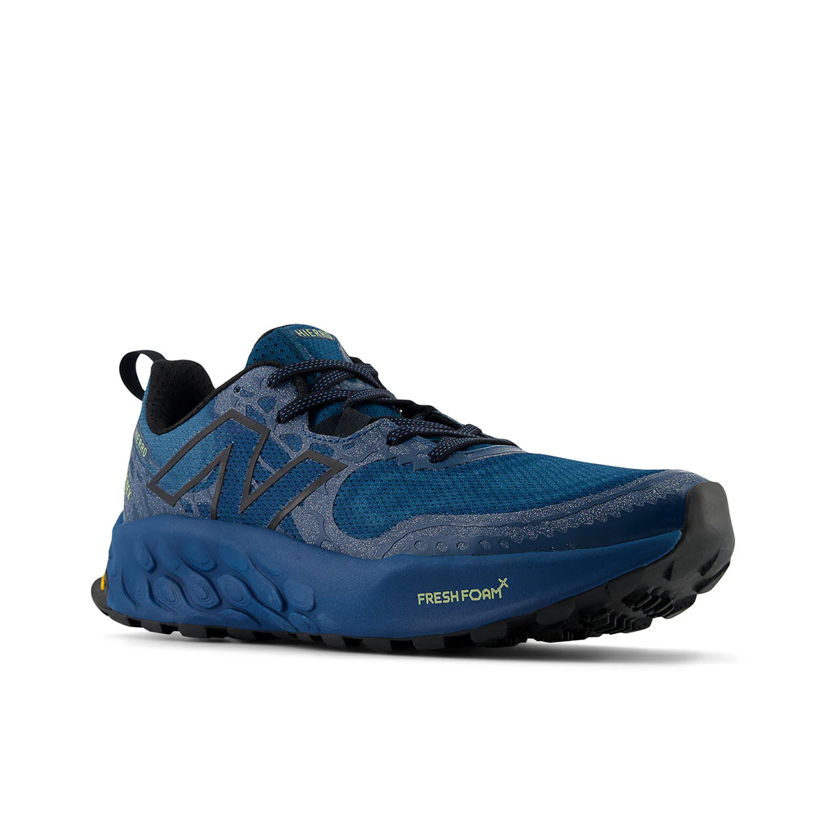New Balance Fresh Foam X HIERRO V8 GTX Womens Running Shoes - Image 6