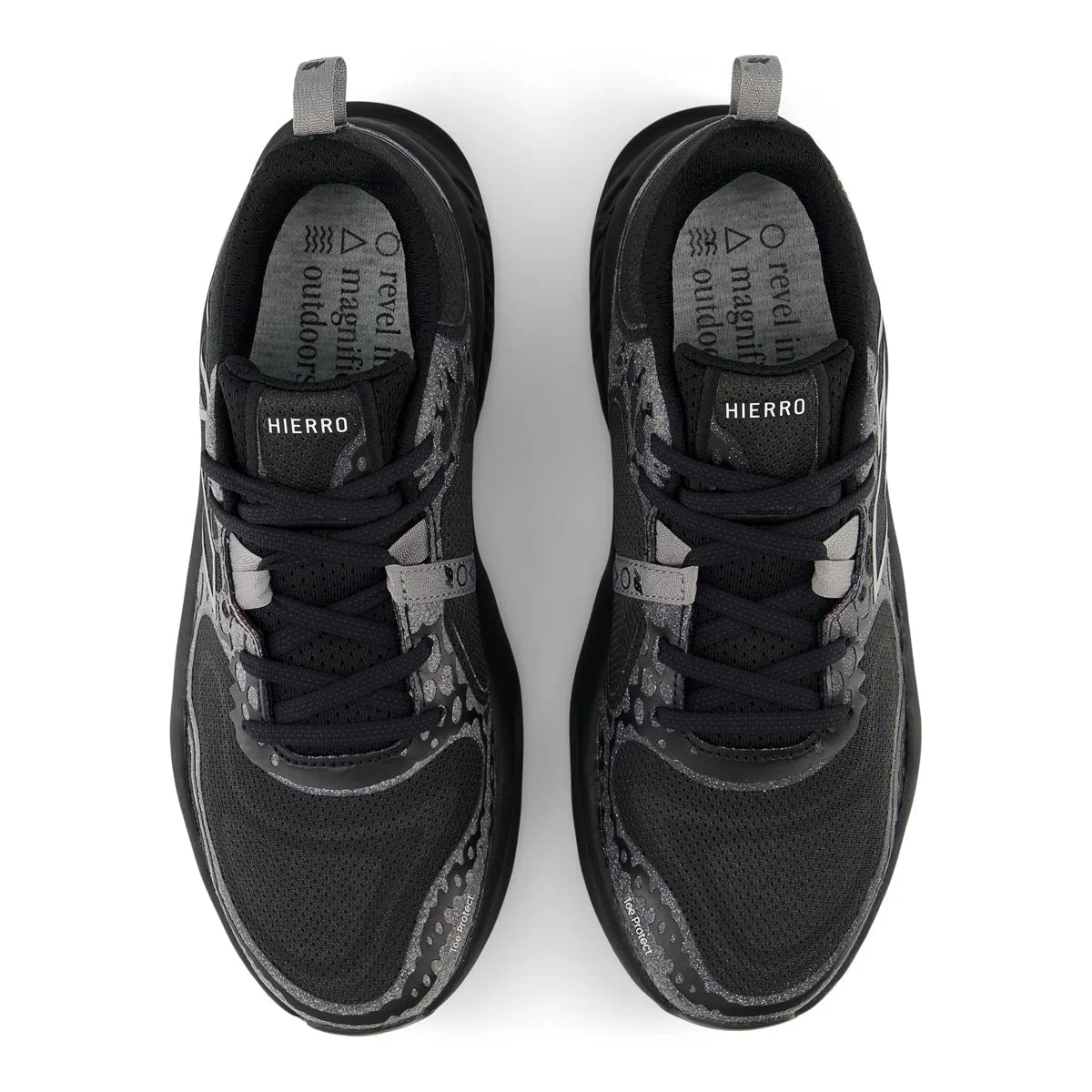 New Balance Fresh Foam X HIERRO V8 Mens Running Shoes - Image 14