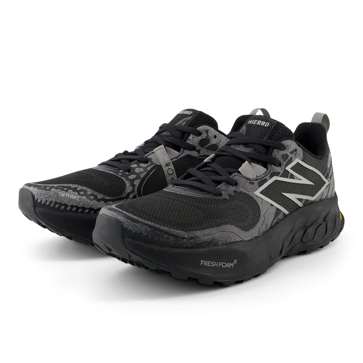 New Balance Fresh Foam X HIERRO V8 Mens Running Shoes - Image 20